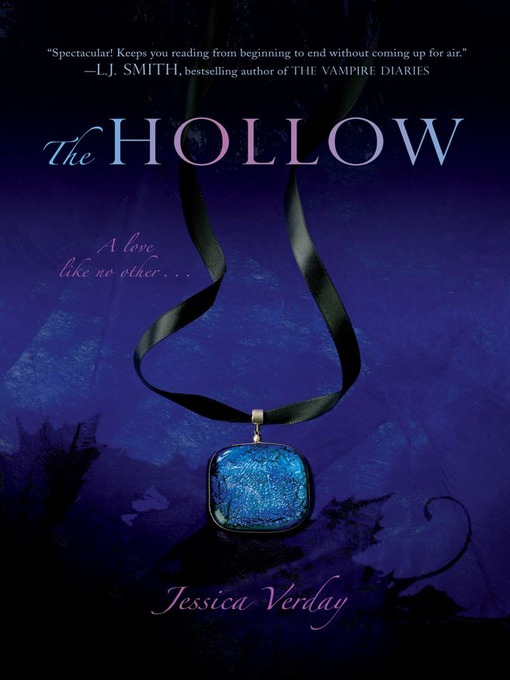 Title details for The Hollow by Jessica Verday - Available